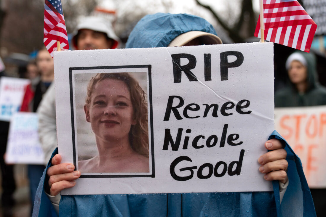 Minnesota Democrats are demanding a broader investigation into Renee Good's killing